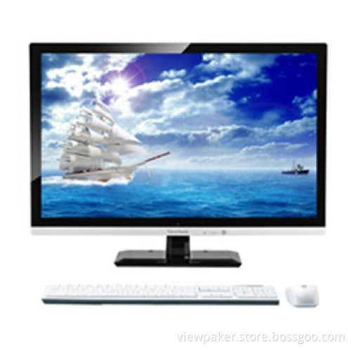 DIY AIO PC, Suitable for Home/Office/Hotel Use